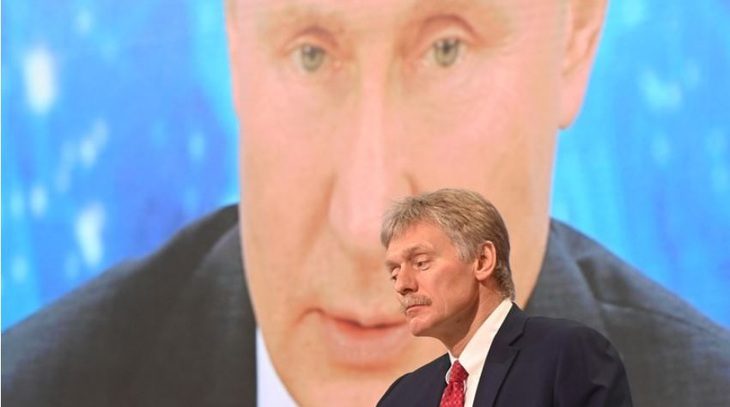 Điện Kremlin: Chiến tranh NATO - Nga đang diễn ra trên thực tế - Ảnh 1.