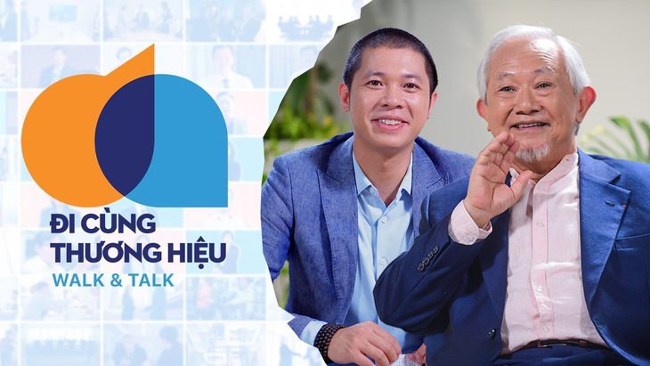 Giáo sư Phan Văn Trường sẽ lần lượt hé lộ những trụ cột để tạo nên một doanh nghiệp vững mạnh trong chương trình talkshow: